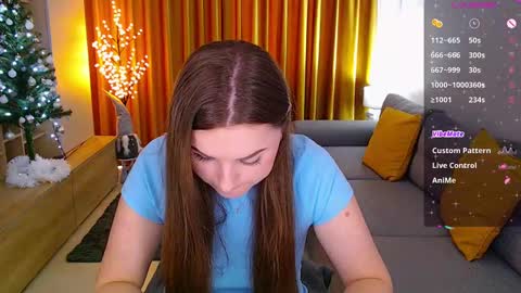 Mia online show from January 3, 2025, 8:21 am