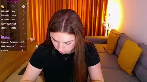 Mia online show from January 29, 2025, 1:38 pm