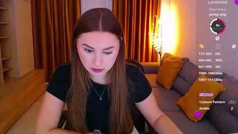 Mia online show from January 18, 2026, 9:57 am