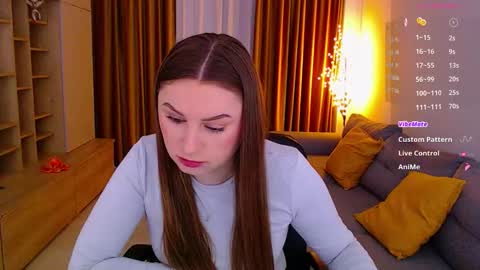 Mia online show from February 26, 2026, 7:07 am