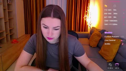 Snapshot of _miss_mia chatting on March 3, 2026, 6:52 am Mia online show from March 3, 2026, 6:52 am