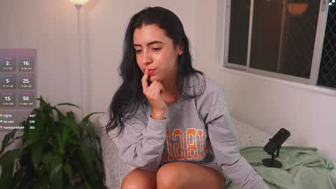 Vale online show from January 10, 2025, 1:10 am