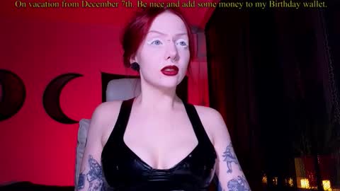 Miss Eva. if anyone in NYK to fuck here is sissy sn -  online show from November 17, 2025, 10:15 pm