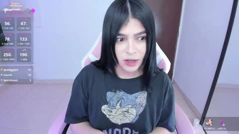 Hanna  Idependent Model   online show from December 14, 2024, 5:29 am