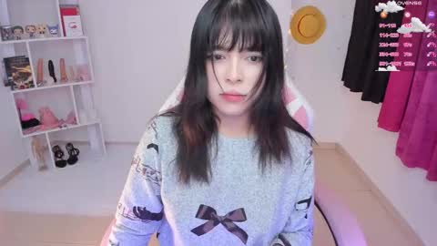 Hanna  Idependent Model   online show from February 17, 2025, 4:20 am