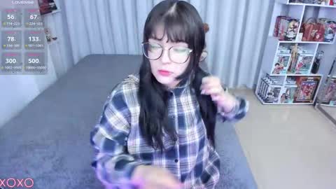 Hanna  Idependent Model   online show from March 15, 2026, 3:56 am