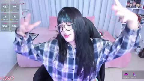 Snapshot of _misshoneyxx chatting on June 5, 2026, 4:08 am Hanna Idependent Model online show from June 5, 2026, 4:08 am