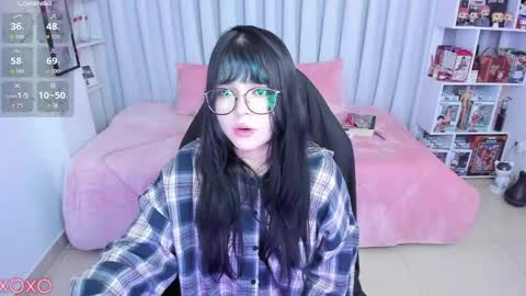 Snapshot of _misshoneyxx chatting on June 5, 2026, 6:52 am Hanna Idependent Model online show from June 5, 2026, 6:52 am