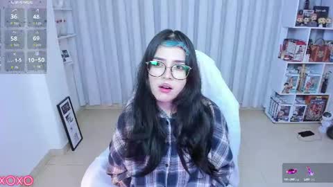 Hanna  Idependent Model   online show from June 26, 2026, 5:23 am