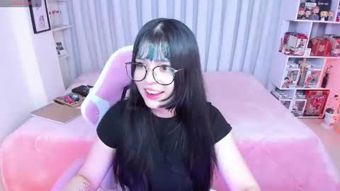 Hanna  Idependent Model   online show from July 26, 2026, 5:48 am