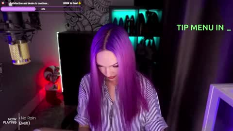 Mistress Milana online show from December 5, 2024, 4:23 pm