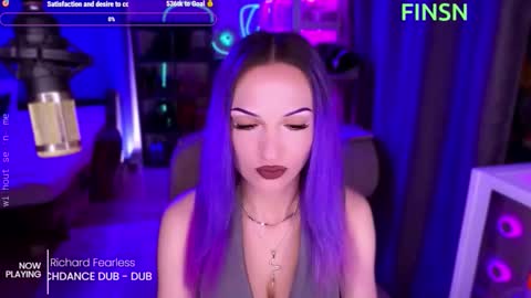 Mistress Milana online show from March 3, 2026, 6:14 pm