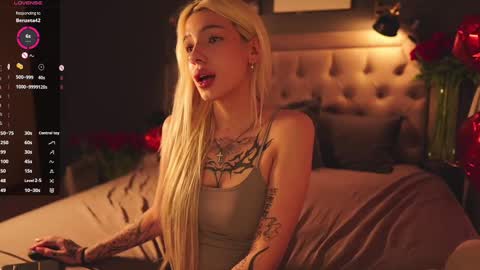 Sasha online show from February 16, 2025, 9:59 am