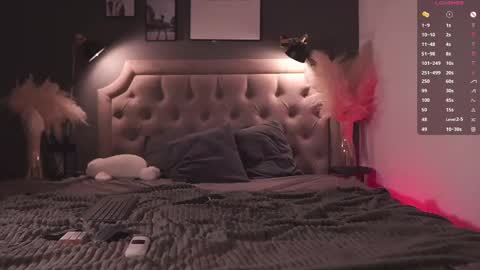 Sasha online show from February 21, 2025, 3:12 am