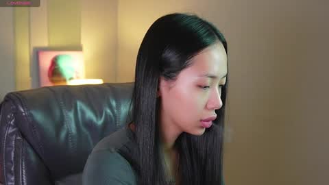 Snapshot of _miura_ chatting on January 14, 2025, 1:15 am MIURA online show from January 14, 2025, 1:15 am