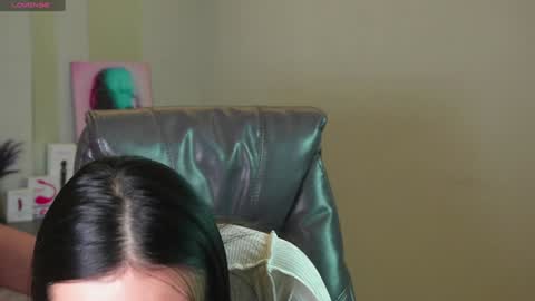 Snapshot of _miura_ chatting on January 17, 2025, 1:15 am MIURA online show from January 17, 2025, 1:15 am