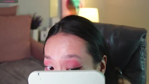 Snapshot of _miura_ chatting on February 6, 2025, 4:21 am MIURA online show from February 6, 2025, 4:21 am