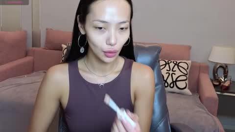 Snapshot of _miura_ chatting on September 25, 2025, 1:20 am MIURA online show from September 25, 2025, 1:20 am