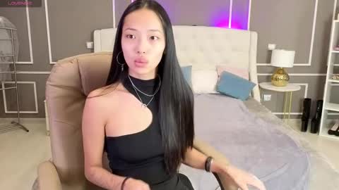 Snapshot of _miura_ chatting on October 5, 2025, 1:15 am MIURA online show from October 5, 2025, 1:15 am