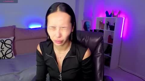 Snapshot of _miura_ chatting on October 12, 2025, 11:37 pm MIURA online show from October 12, 2025, 11:37 pm