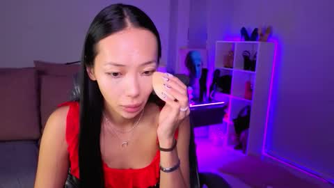  MIURA  online show from November 16, 2025, 1:11 am