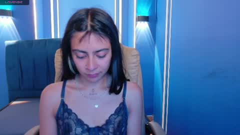 Snapshot of _mollyy chatting on July 27, 2026, 9:55 pm Molly online show from July 27, 2026, 9:55 pm