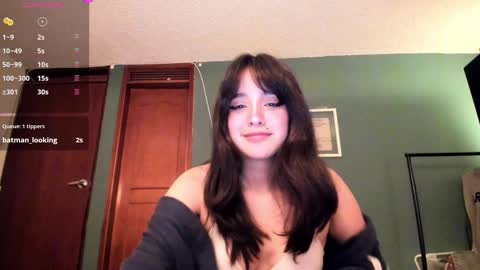 Next stream  950 pm Colombia time xd online show from March 12, 2025, 6:18 am