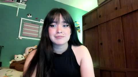 Snapshot of _moon_cake_ chatting on March 21, 2026, 3:44 am Next stream 950 pm Colombia time xd online show from March 21, 2026, 3:44 am