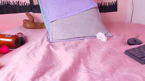 MORGAN CELESTE online show from October 15, 2025, 7:47 pm