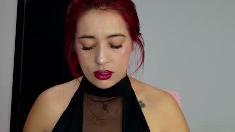 MORGAN CELESTE online show from January 31, 2026, 7:11 pm