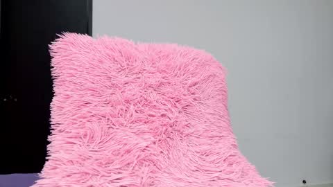 MORGAN CELESTE online show from February 14, 2026, 7:10 pm