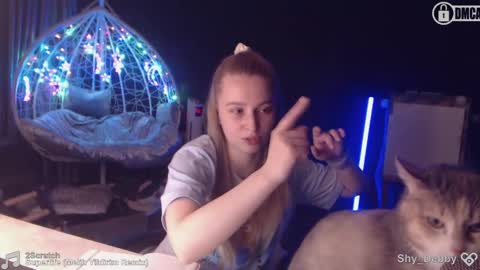 Debby  online show from January 17, 2025, 7:16 pm