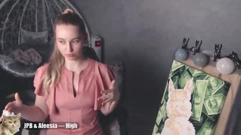 Debby  online show from September 12, 2025, 7:36 pm