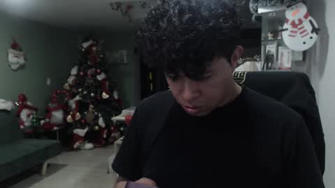 Panda  online show from December 20, 2024, 11:26 pm