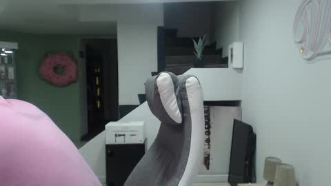 Panda  online show from January 23, 2025, 1:19 am