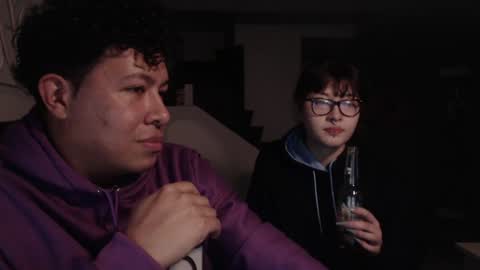 Panda  online show from January 30, 2025, 10:51 pm