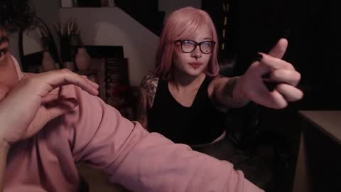 Panda  online show from February 2, 2025, 2:27 am