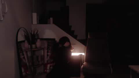 Panda  online show from February 4, 2025, 12:40 am