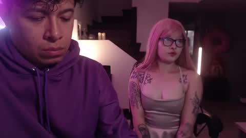 Panda  online show from February 12, 2025, 9:22 pm