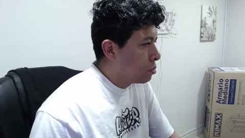 Panda  online show from January 18, 2026, 12:14 am