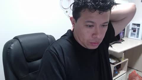 Panda  online show from February 21, 2026, 12:22 am