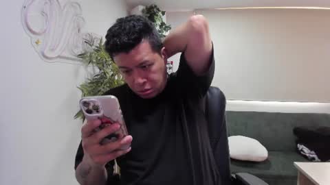 Snapshot of _mr_panda_ chatting on June 20, 2026, 8:44 pm Panda online show from June 20, 2026, 8:44 pm
