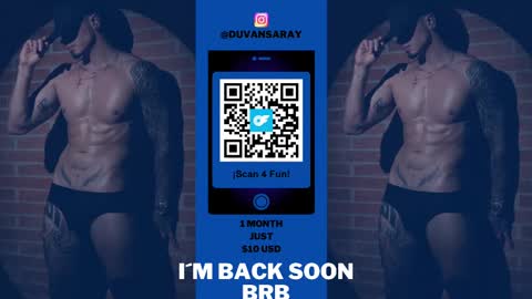 _mrcock_ online show from March 4, 2025, 2:06 am