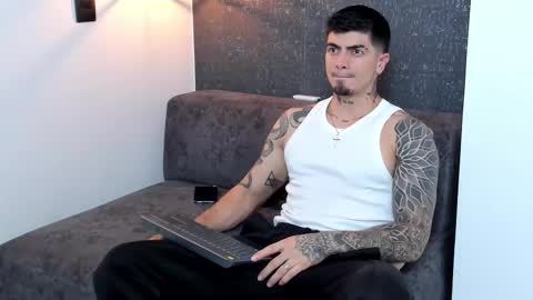 _mrcock_ online show from February 24, 2026, 11:47 pm