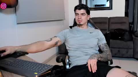 _mrcock_ online show from July 15, 2026, 3:56 am