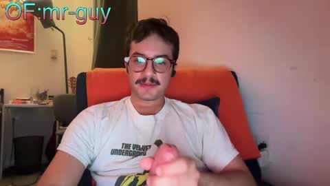 _mrguy_ online show from April 9, 2026, 1:27 am