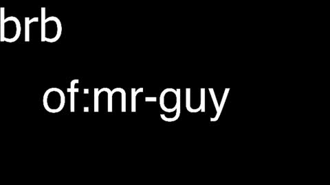 Snapshot of _mrguy_ chatting on June 28, 2026, 8:04 pm _mrguy_ online show from June 28, 2026, 8:04 pm