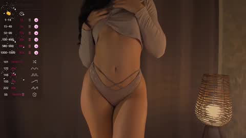 NatalieNat online show from February 2, 2025, 9:02 pm