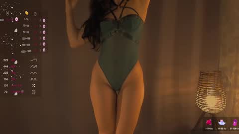 NatalieNat online show from February 26, 2025, 9:05 pm