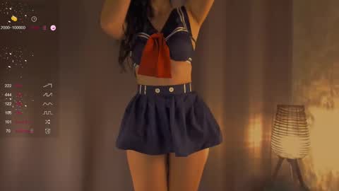 NatalieNat online show from February 28, 2025, 9:01 pm